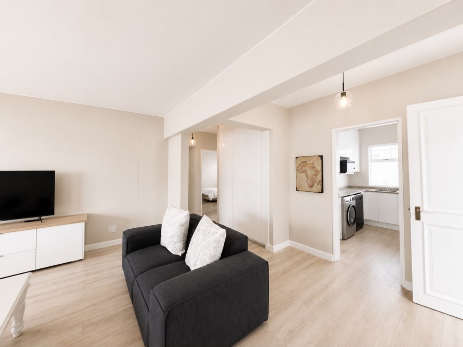 To Let 2 Bedroom Property for Rent in Sea Point Western Cape
